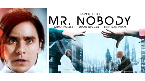 Mr. Nobody (Extended Director's Cut)