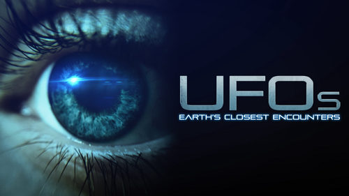 UFOs: Earth's Closest Encounters