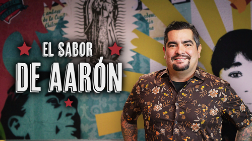 El Sabor de Aarón