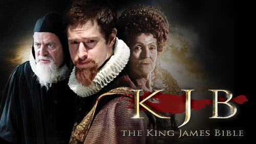 KJB: The Book That Changed the World