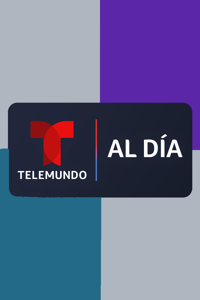 Telemundo al Dia