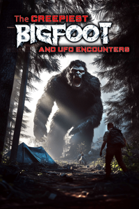 The Creepiest Bigfoot And UFO Encounters