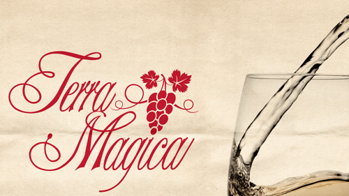 Terra Magica