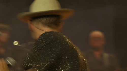 After the Screaming Stops