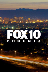 KSAZ FOX 10 Phoenix AZ