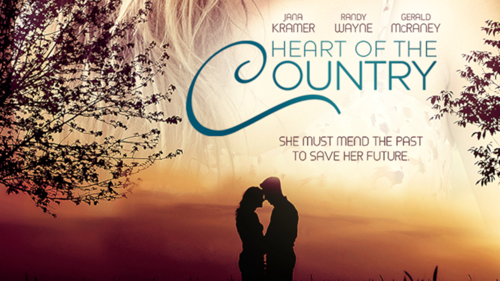 Heart Of The Country