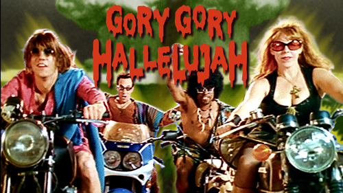 Gory Gory Hallelujah