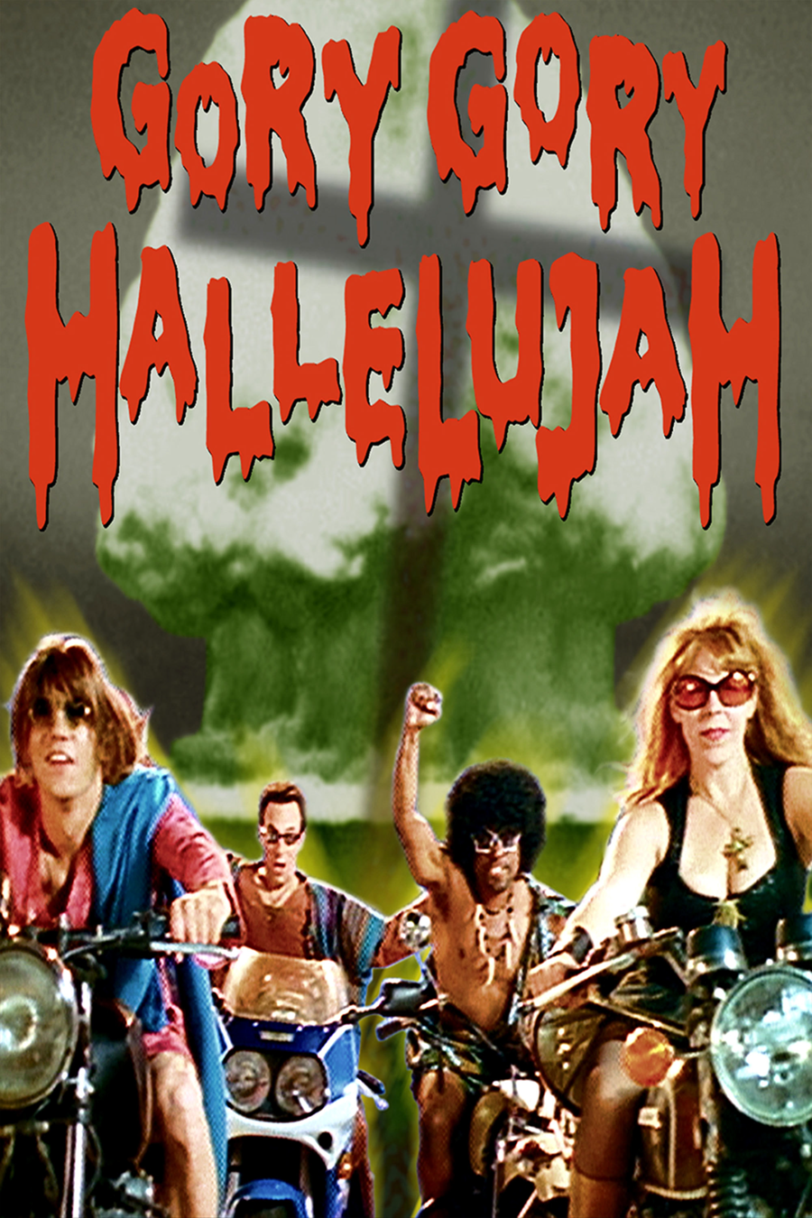 Gory gory hallelujah local now