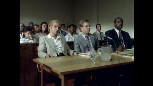 Gross Misconduct: The Life of Brian Spencer