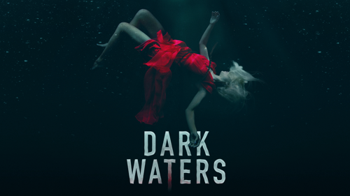 Dark Waters: Murder In the Deep
