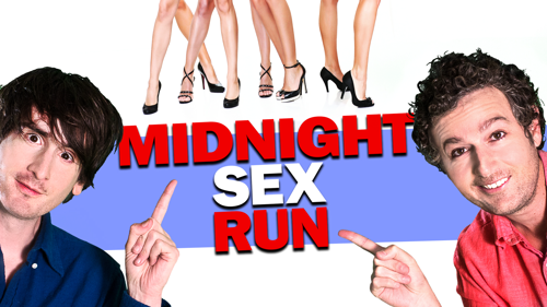 Midnight Sex Run
