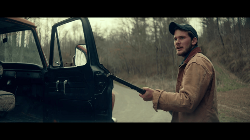 The World Made Straight