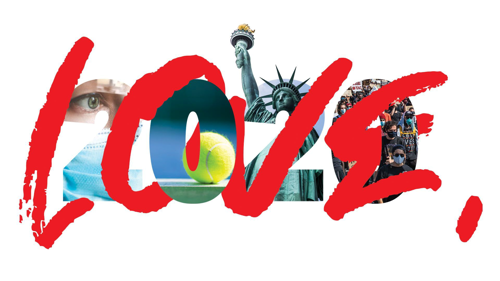 Love, 2020