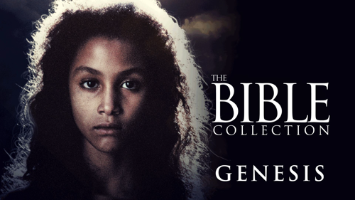 The Bible Collection: Genesis