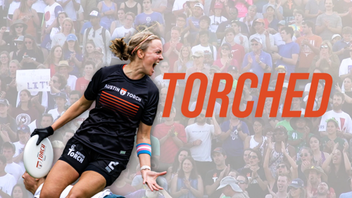 Torched - The Story Of Austin Torch