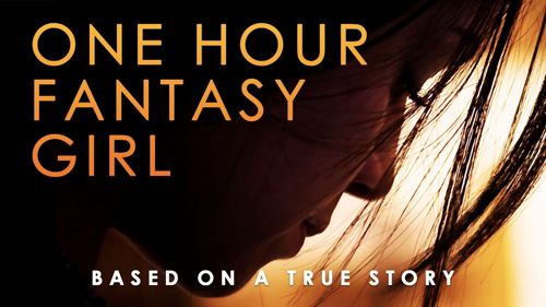 One Hour Fantasy Girl