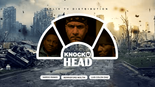 Knock U Head