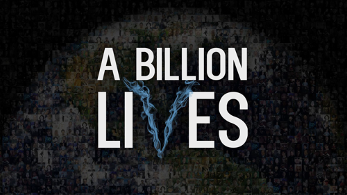 A Billion Lives
