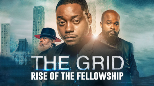 The Grid: Rise of the Fellowship
