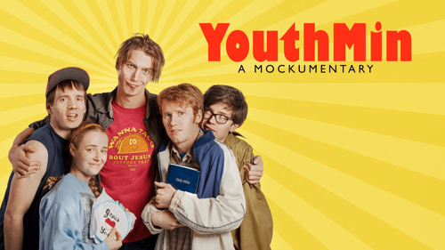 YouthMin: A Mockumentary