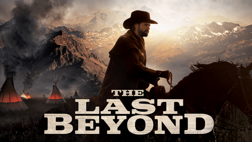 The Last Beyond