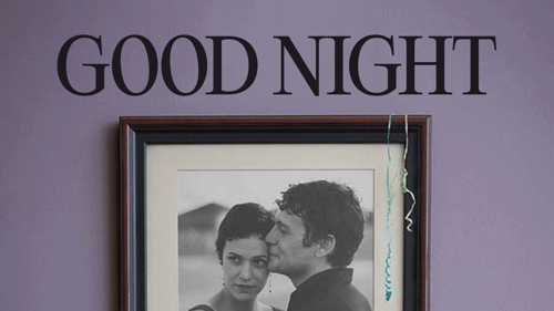Good Night