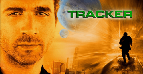 Tracker