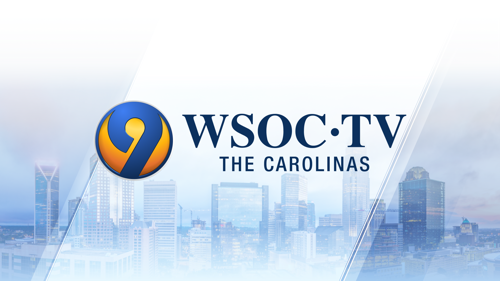 WSOC (ABC) News 9 Charlotte, NC