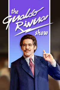 The Geraldo Rivera Show
