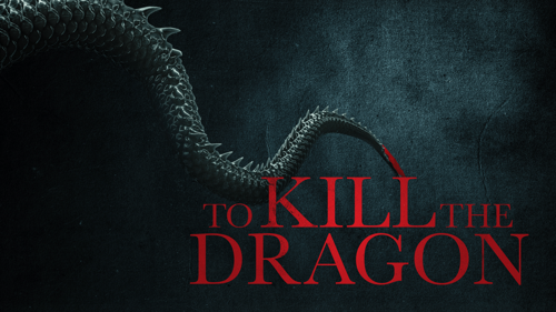 To Kill The Dragon (Spanish with English subtitles)