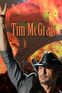 Tim Mcgraw: Southern Man