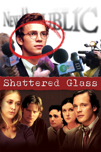 Shattered Glass