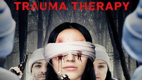 Trauma Therapy