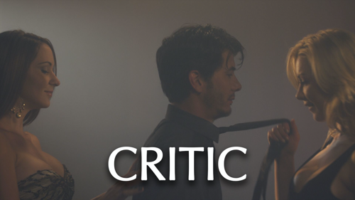Critic