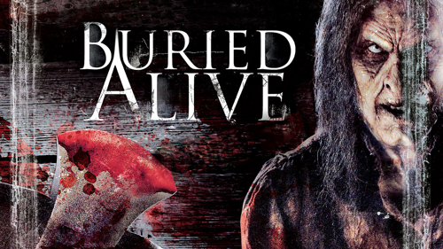 Buried Alive