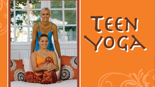 Teen Yoga