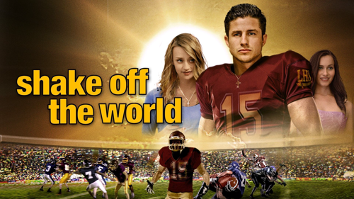 Shake Off The World