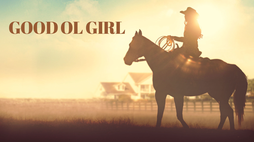 Good Ol Girl