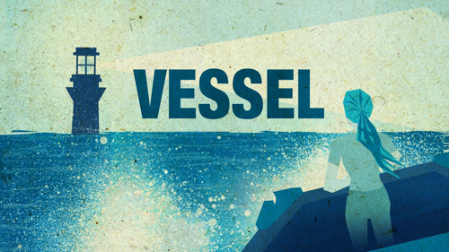 Vessel
