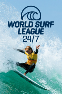 World Surf League