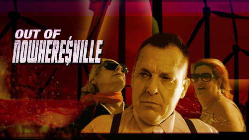 Out of Nowheresville