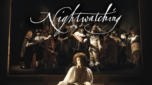 Nightwatching