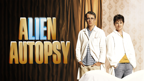 Alien Autopsy (2006)