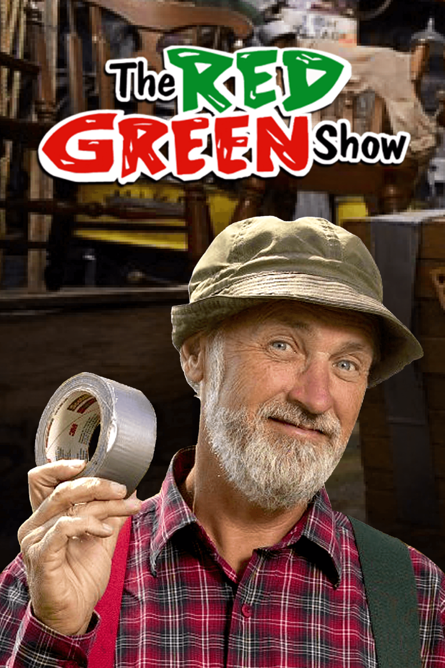 The Red Green Show Local Now