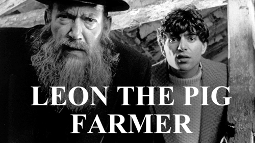Leon the Pig Farmer