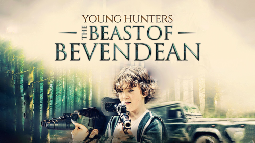 Young Hunters: The Beast of Bevendean