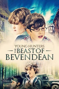 Young Hunters: The Beast of Bevendean