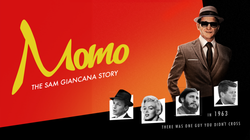 Momo: The Sam Giancana Story