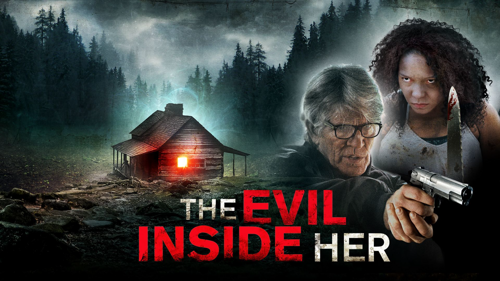 The Evil Inside Her