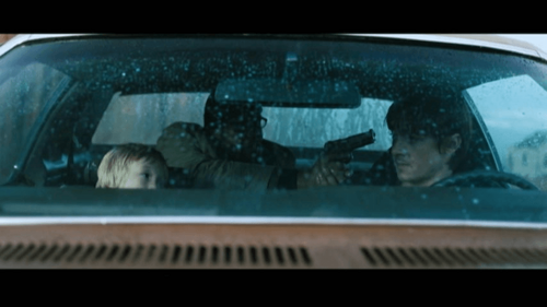 A Little Trip to Heaven